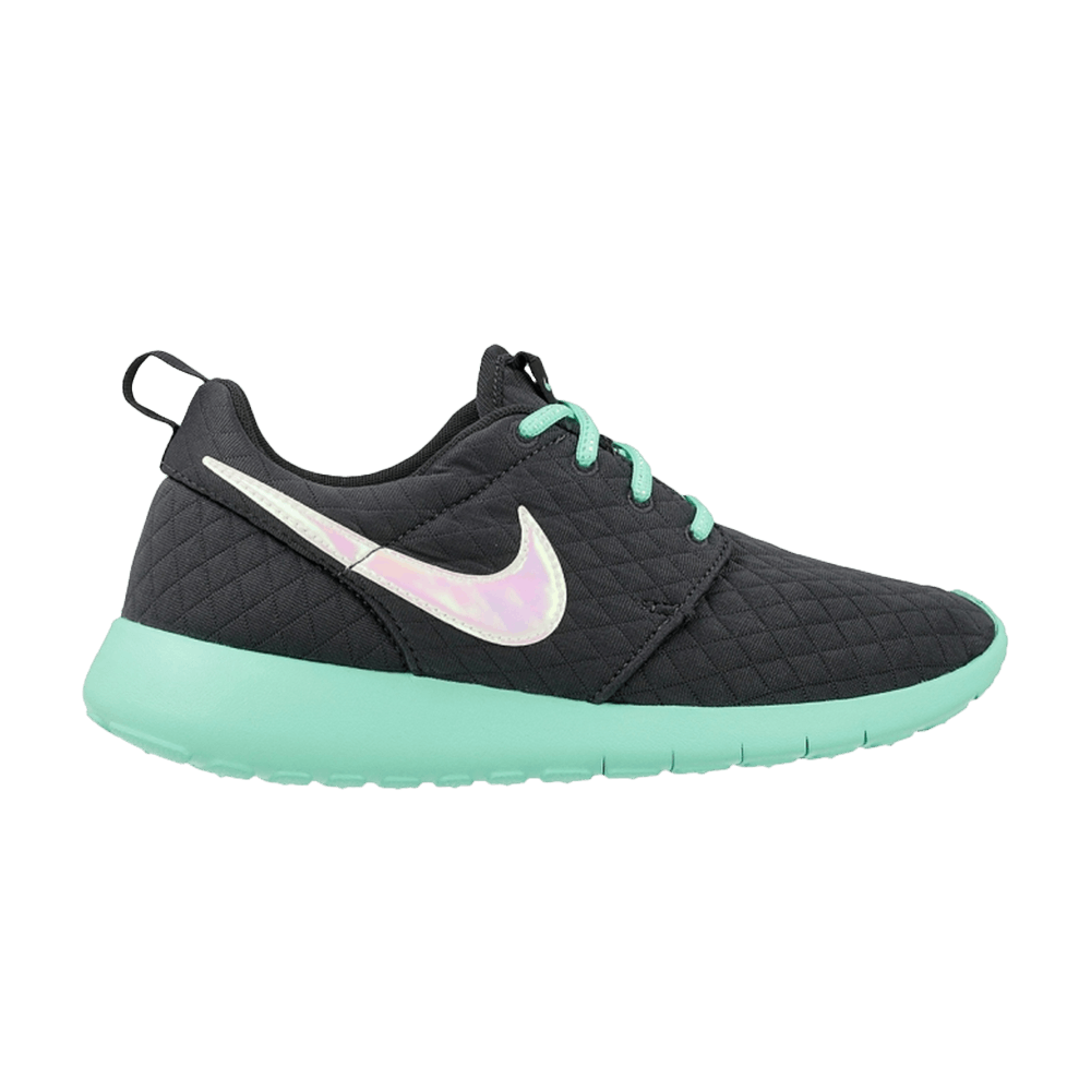 Кроссовки Nike Roshe One SE GS 'Anthracite'