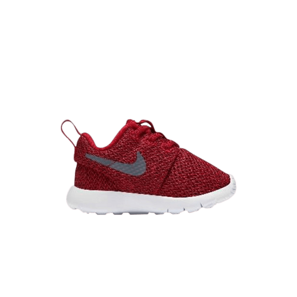 Кроссовки Nike Roshe One TD 'Gym Red'