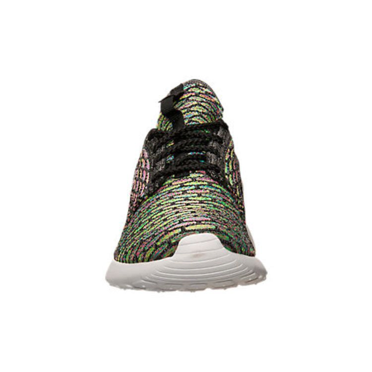 Кроссовки Nike Wmns Roshe Run Flyknit 'Multicolor'