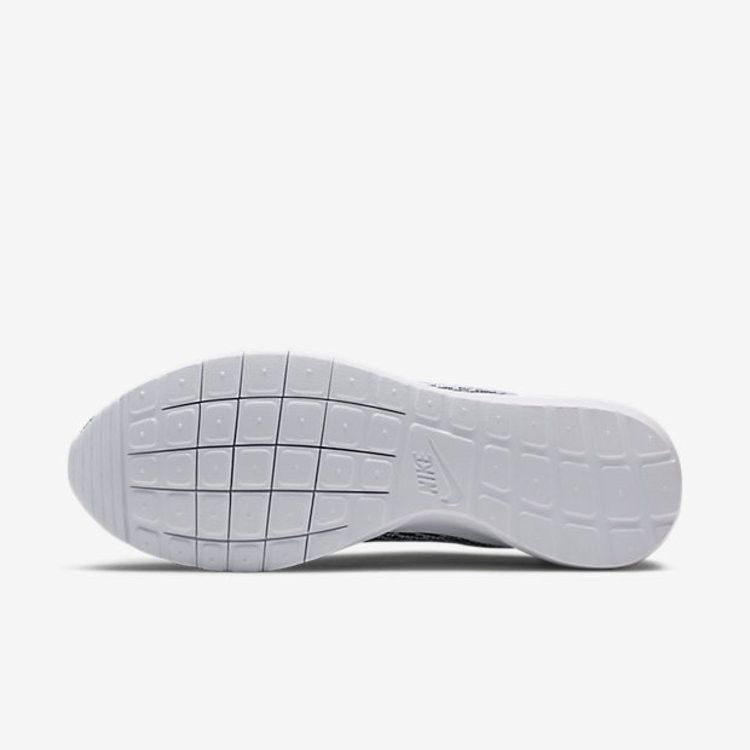 Кроссовки Nike Roshe One Flyknit 'Wolf Grey'