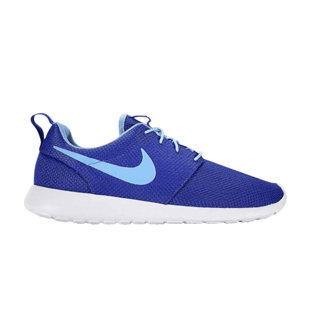 Кроссовки Nike Roshe Run iD