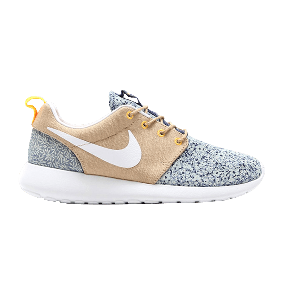 Кроссовки Nike Wmns Roshe One 'Liberty'
