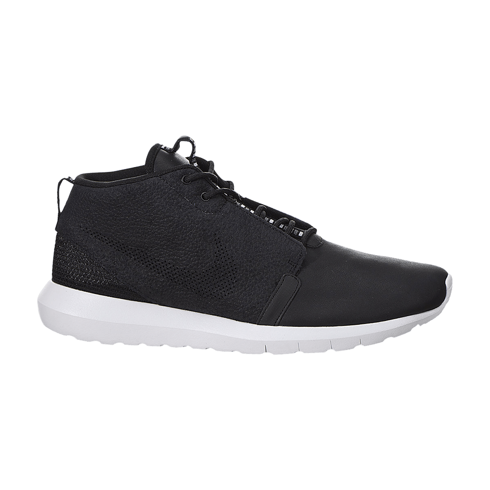 Кроссовки Nike Roshe Run NM Sneakerboot 'Black'