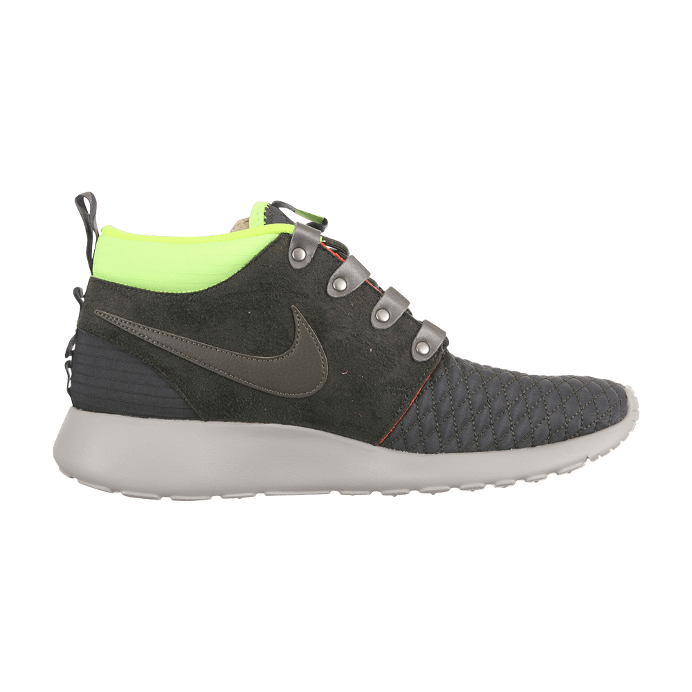 Кроссовки Nike Roshe Run Sneakerboot