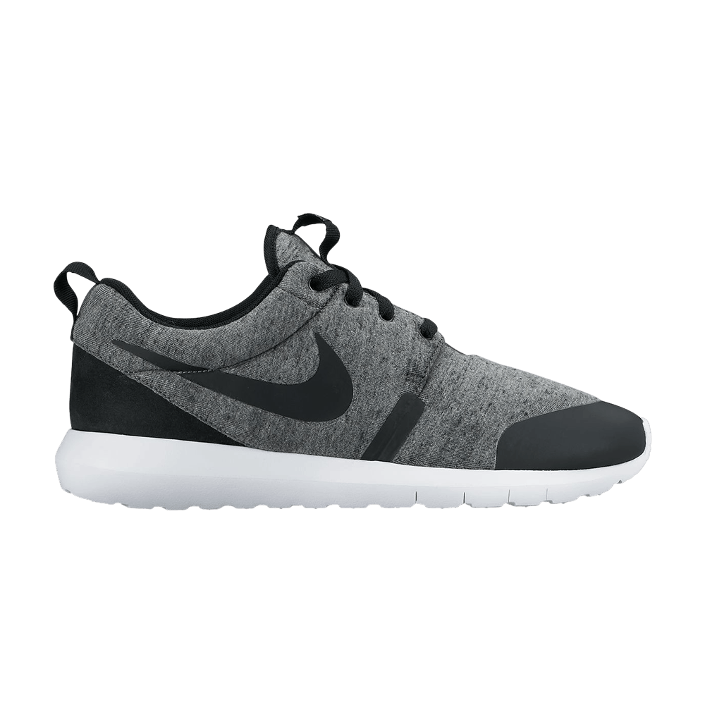 Кроссовки Nike Roshe Run 'Fleece'