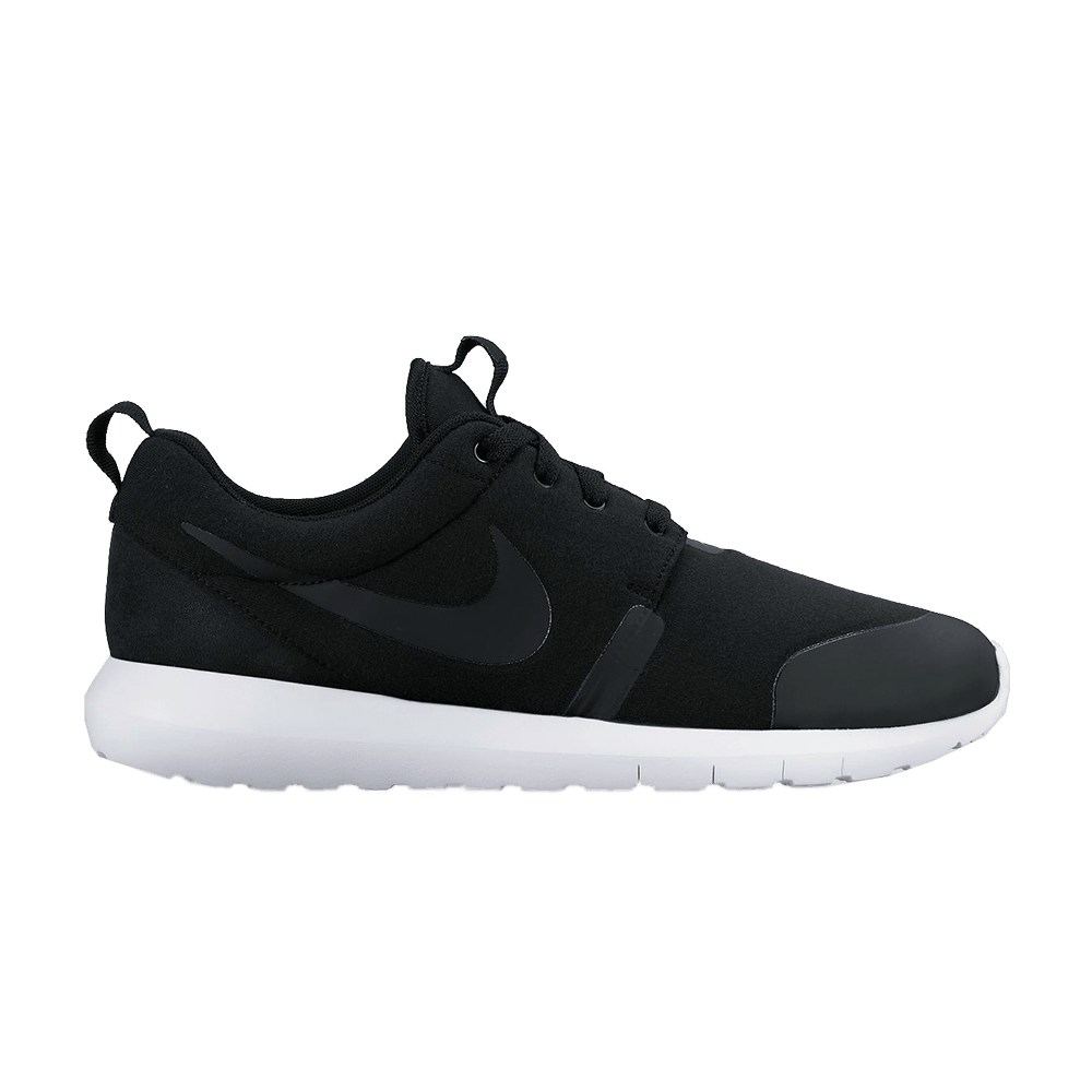 Кроссовки Nike Roshe One 'Fleece'