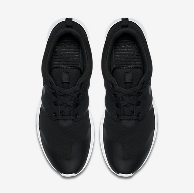 Кроссовки Nike Roshe One 'Fleece'