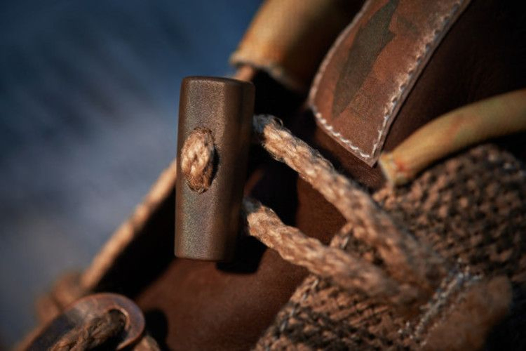 Кроссовки Nike Roshe Run Trollstrike 'Boxtrolls'