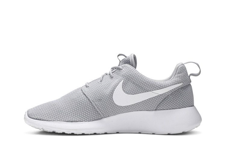 Кроссовки Nike Roshe One 'Wolf Grey'