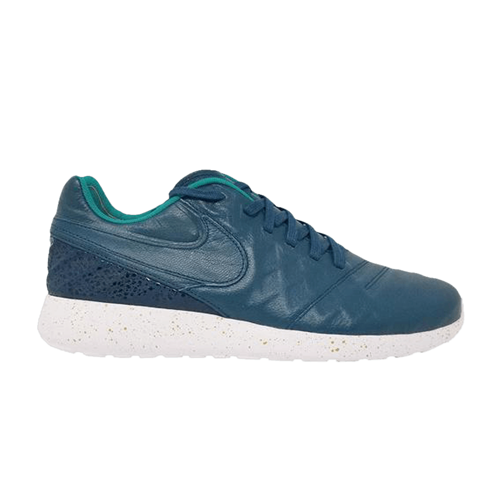 Кроссовки Nike Roshe Tiempo 6 FC QS 'Midnight Turquoise'