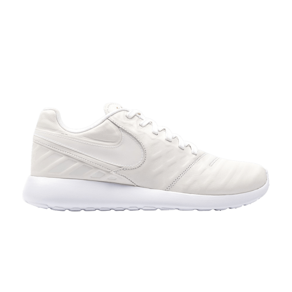 Кроссовки Nike Roshe Tiempo 6 QS 'White'