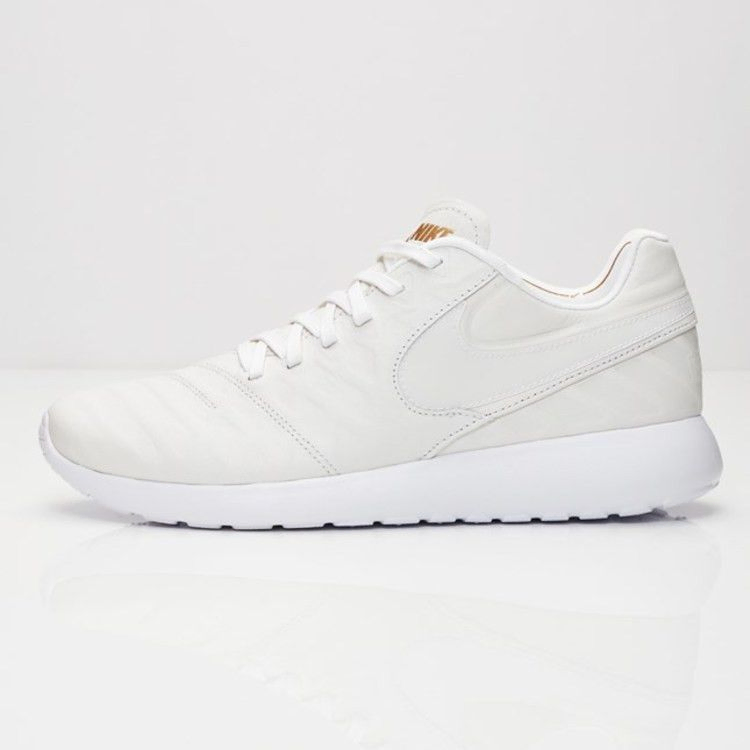Кроссовки Nike Roshe Tiempo 6 QS 'White'