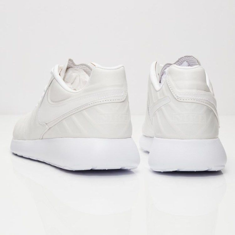 Кроссовки Nike Roshe Tiempo 6 QS 'White'