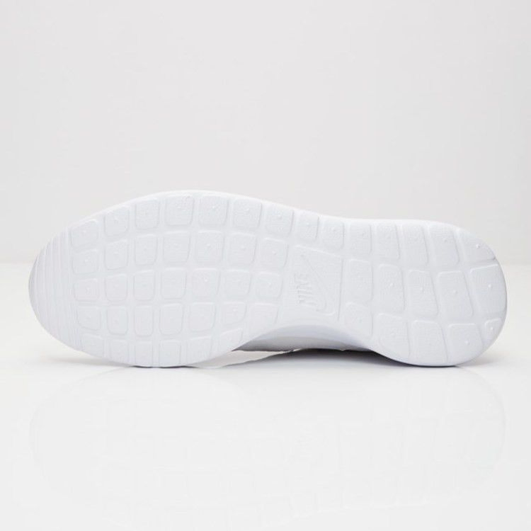 Кроссовки Nike Roshe Tiempo 6 QS 'White'