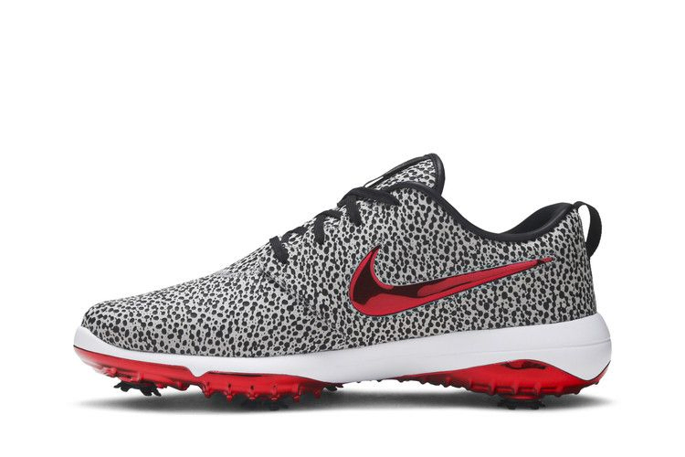 Кроссовки Nike Roshe Tour Golf NRG 'Safari Bred'