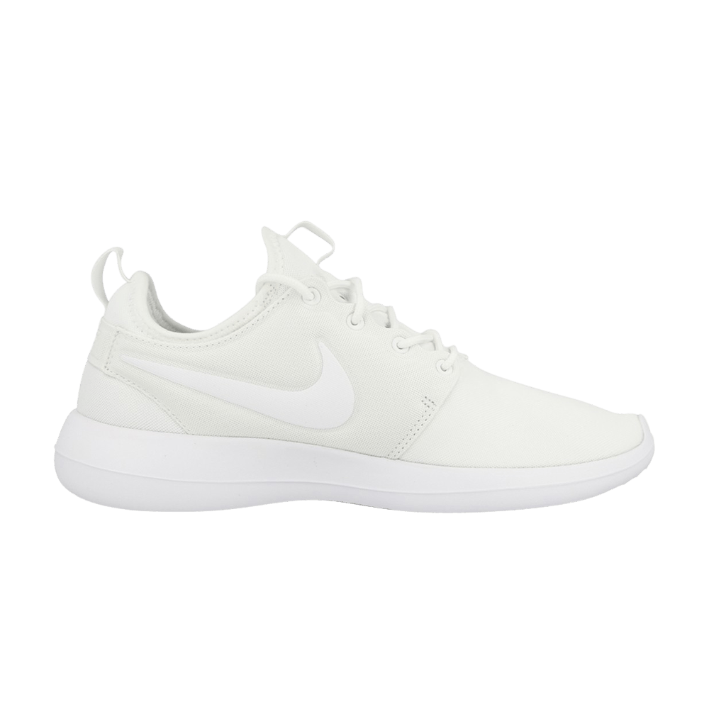 Кроссовки Nike Wmns Roshe Two 'White'