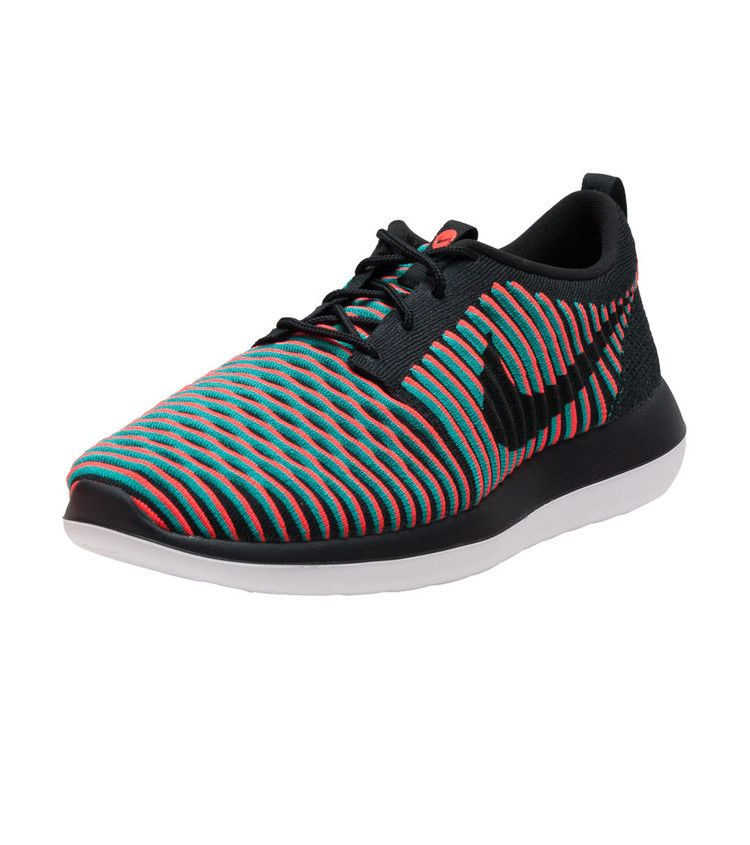 Кроссовки Nike Roshe Two Flyknit 'Multicolor'