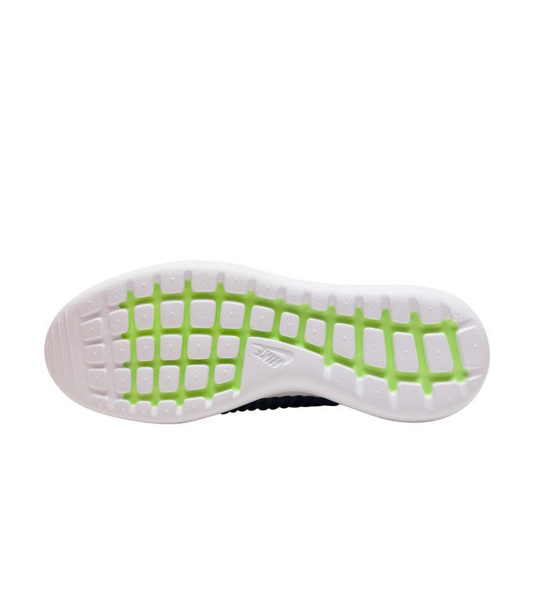 Кроссовки Nike Roshe Two Flyknit 'Navy'