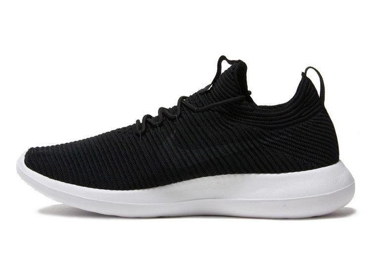 Кроссовки Nike Roshe Two Flyknit V2 'Black Anthracite'