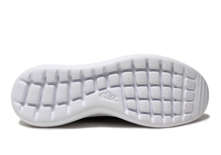 Кроссовки Nike Roshe Two Flyknit V2 'Black Anthracite'