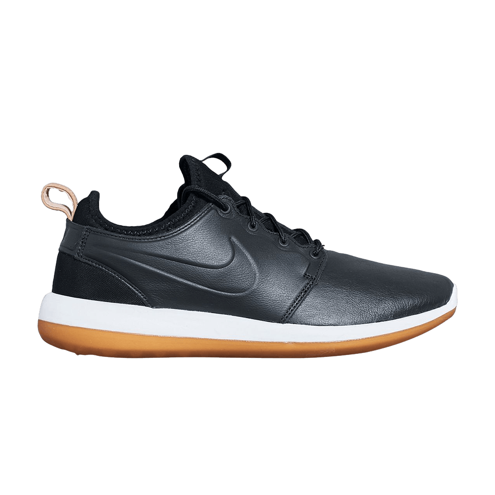 roshe-two-leather-premium-black-gum-881987-001