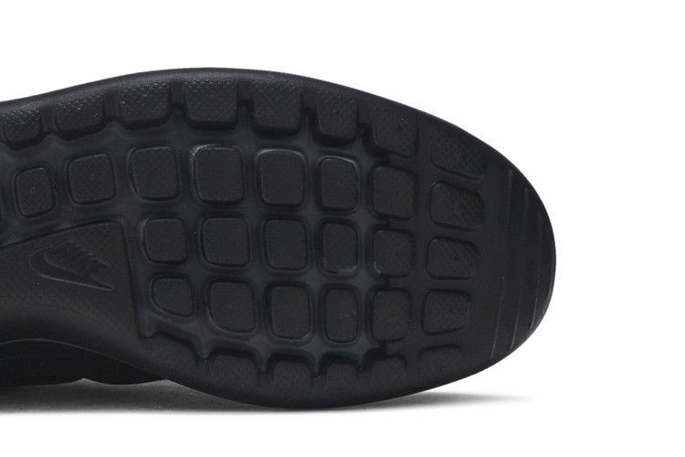 Кроссовки Nike Roshe Two 'Triple Black'