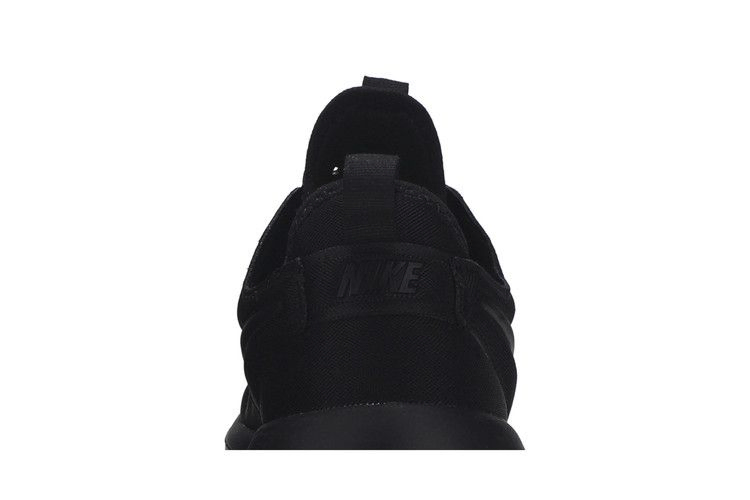 Кроссовки Nike Roshe Two 'Triple Black'