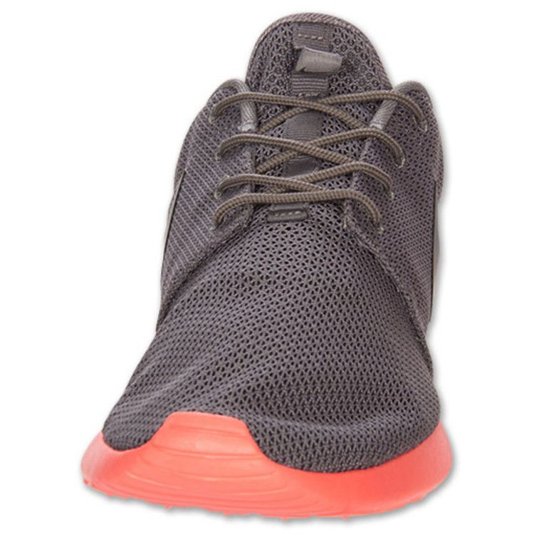 Кроссовки Nike Roshe One 'Soft Grey Crimson'