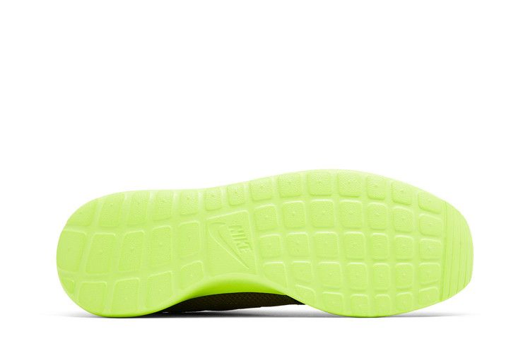 Кроссовки Nike Rosherun 'Tarp Green'