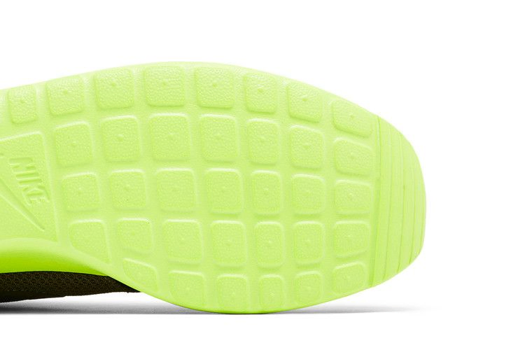 Кроссовки Nike Rosherun 'Tarp Green'