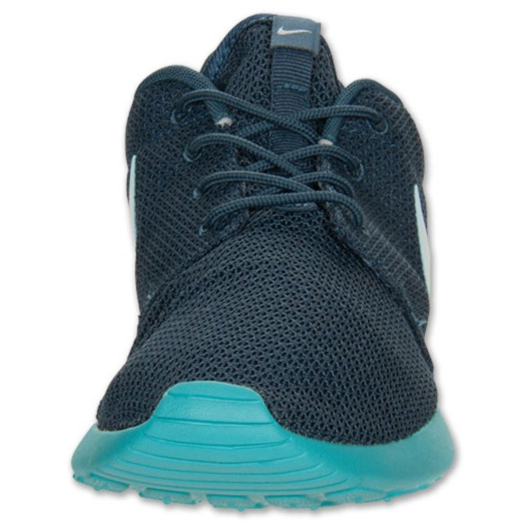 Кроссовки Nike Roshe One 'Squadron Blue'