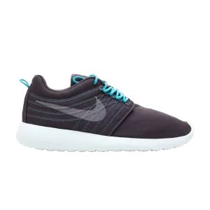 Nght Stdm/Mdm Gry-Sprt Trq-Blk