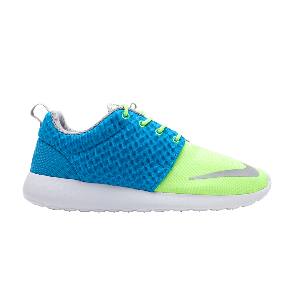 Кроссовки Nike Rosherun FB 'Current Blue'