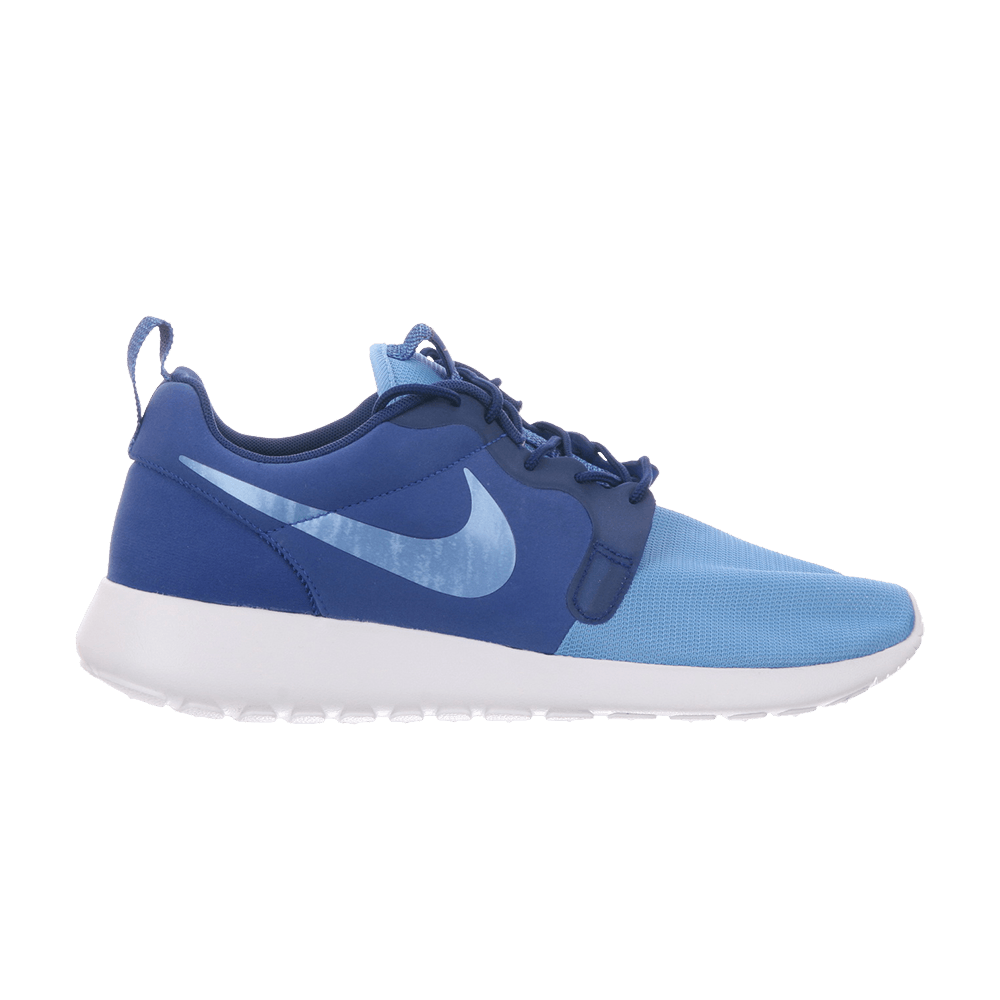 Кроссовки Nike Rosherun 'Game Royal'