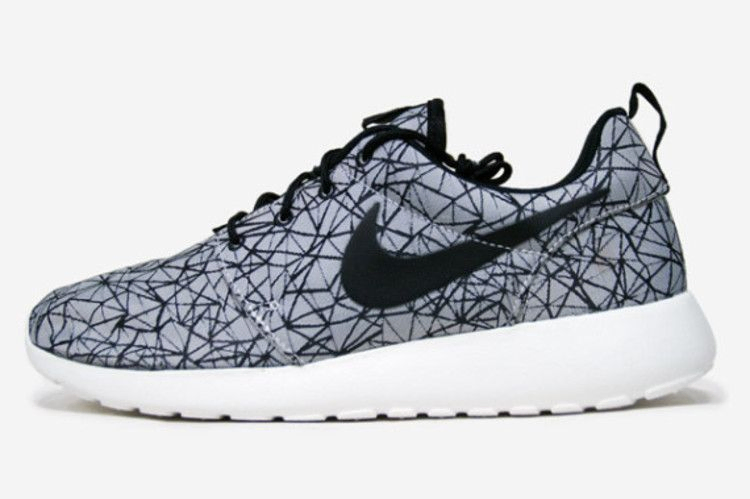 Кроссовки Nike Rosherun GPX PRM 'Geometric'
