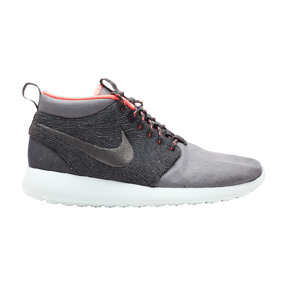Кроссовки Nike Rosherun Mid Qs 'Tokyo'