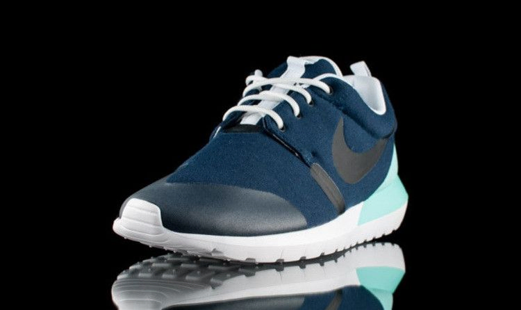 Кроссовки Nike Rosherun Nm W Sp 'Obsidian'