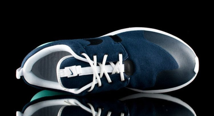 Кроссовки Nike Rosherun Nm W Sp 'Obsidian'