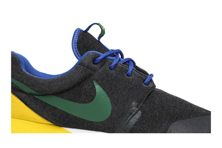 Кроссовки Nike Roshe One NM W SP 'Brazil'