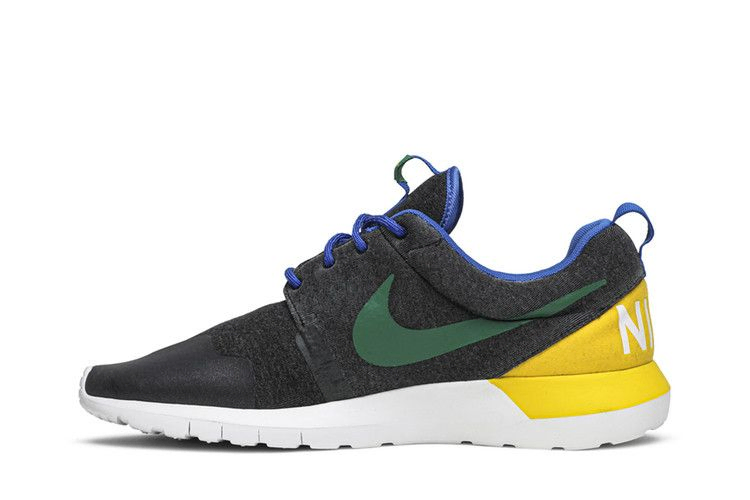 Кроссовки Nike Roshe One NM W SP 'Brazil'