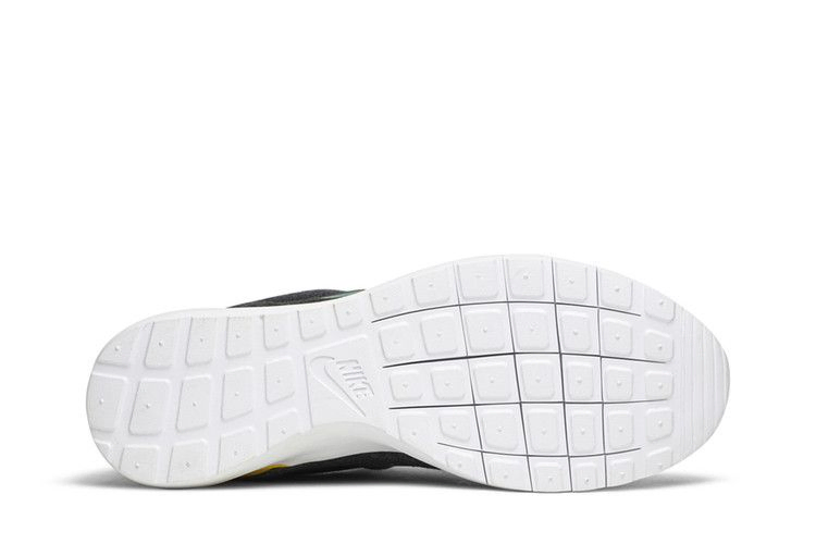 Кроссовки Nike Roshe One NM W SP 'Brazil'