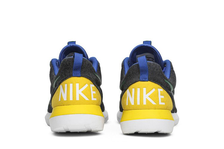 Кроссовки Nike Roshe One NM W SP 'Brazil'