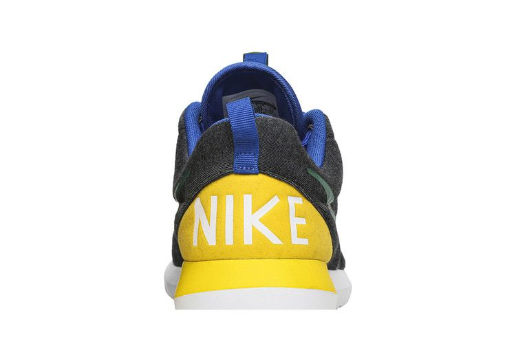 Кроссовки Nike Roshe One NM W SP 'Brazil'