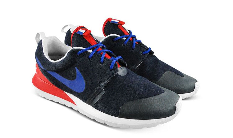 Кроссовки Nike Roshe One NM W SP 'France'