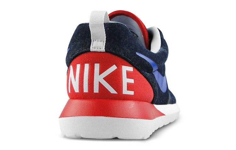 Кроссовки Nike Roshe One NM W SP 'France'
