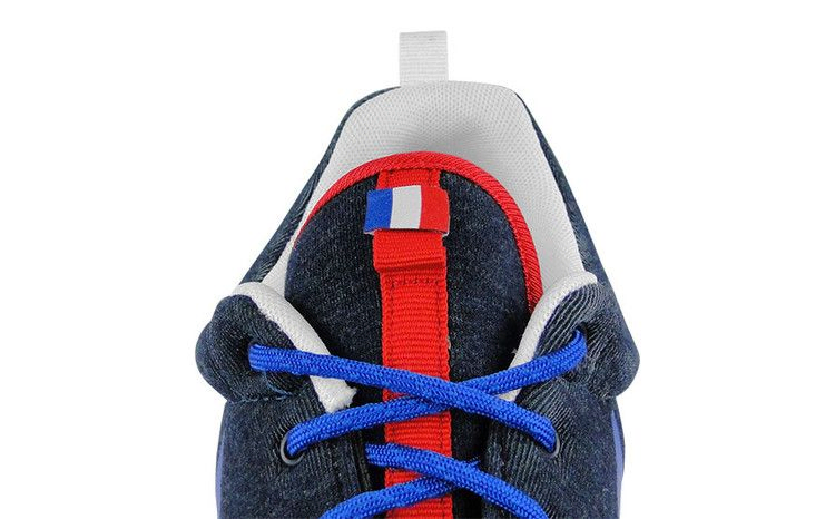 Кроссовки Nike Roshe One NM W SP 'France'