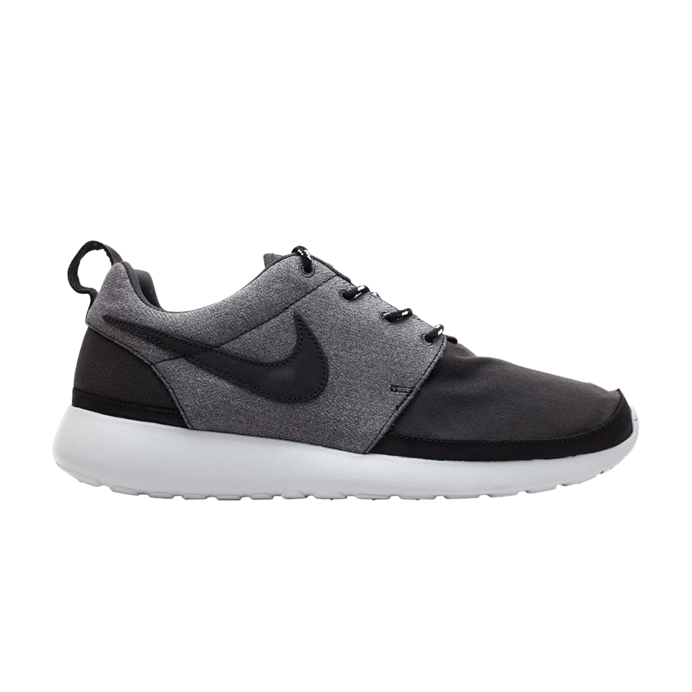 Кроссовки Nike Rosherun Premium NRG 'Anthracite'