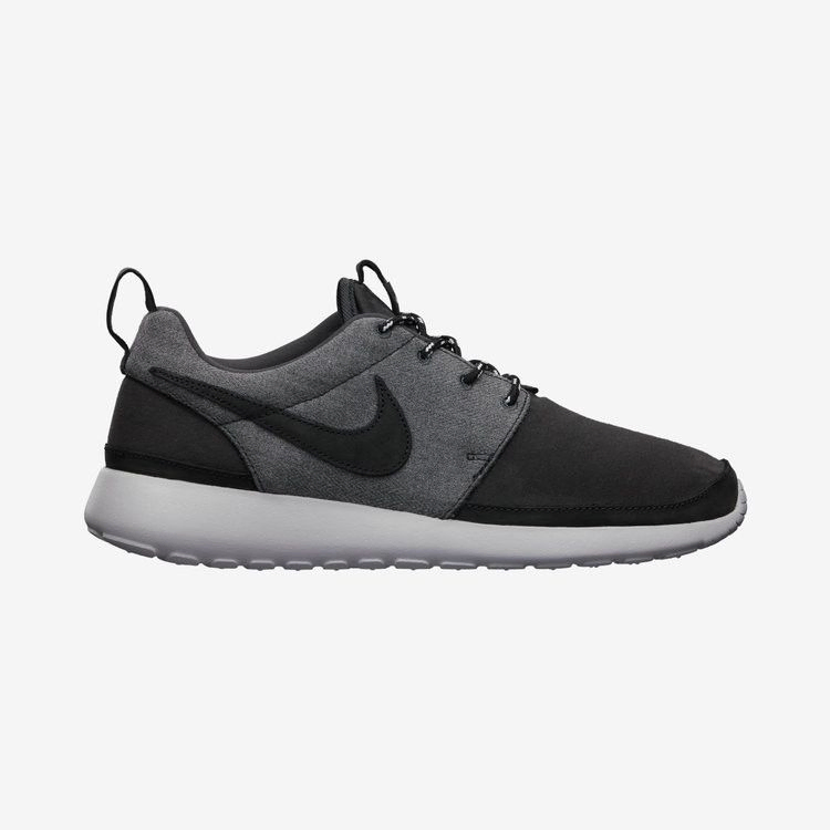 Кроссовки Nike Rosherun Premium NRG 'Anthracite'