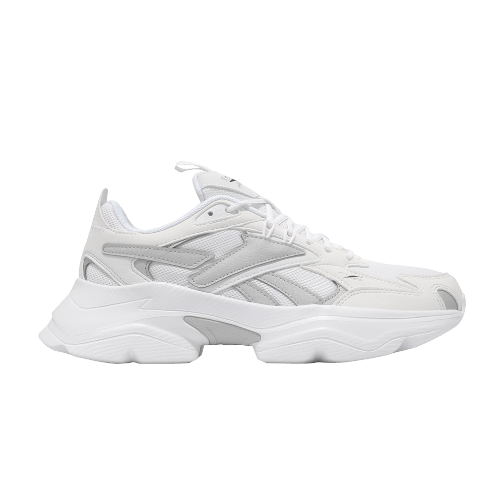 Кроссовки Reebok Royal Bridge 4 'White Grey'