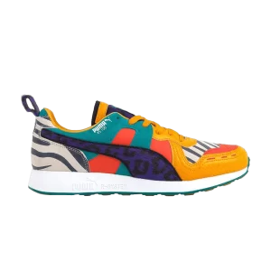 Многоцветный